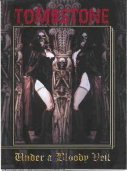 Tombstone (ITA-1) : Under A Bloody Veil